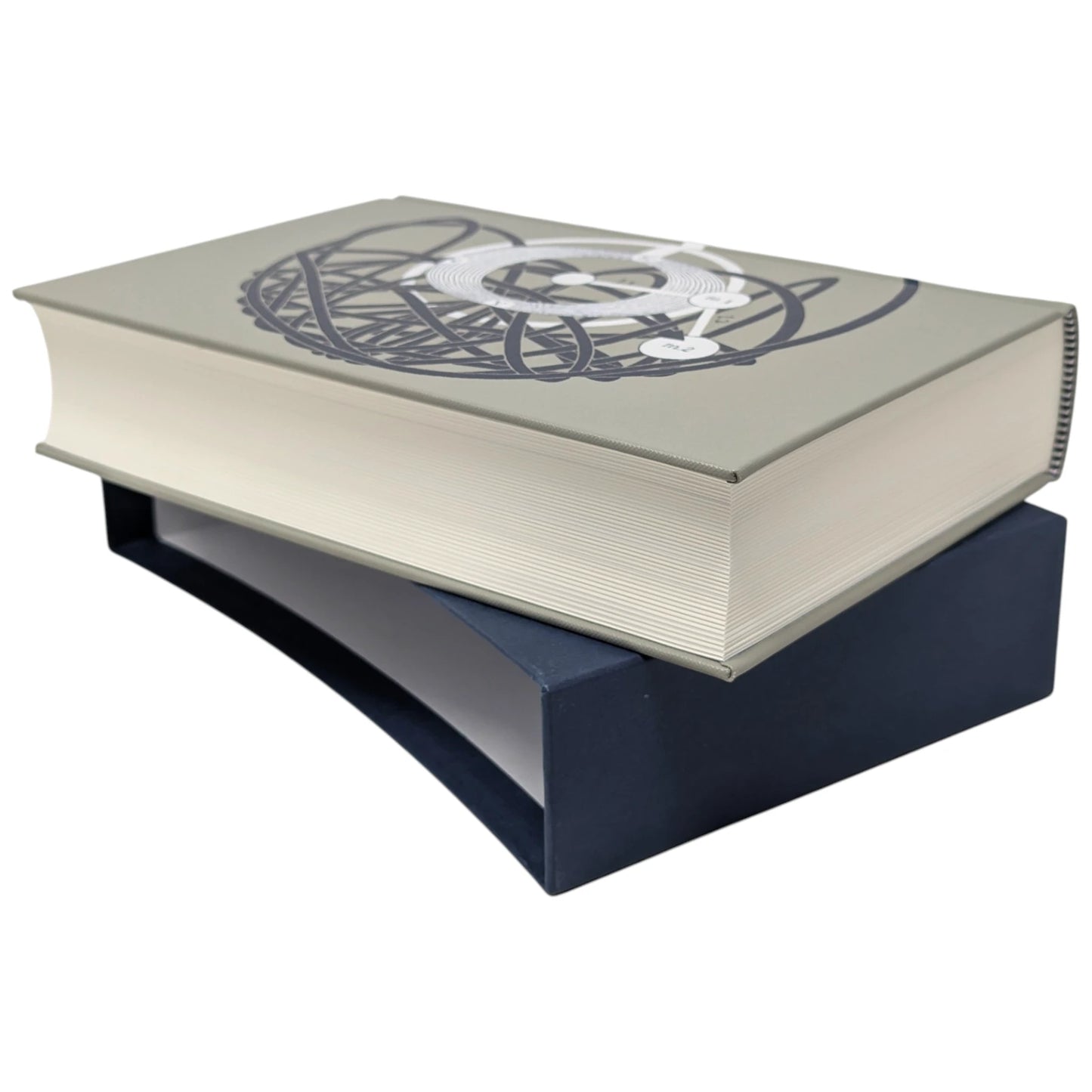 Foucault's Pendulum