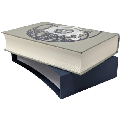 Foucault's Pendulum