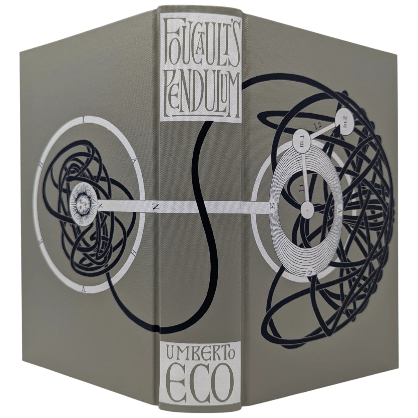Foucault's Pendulum