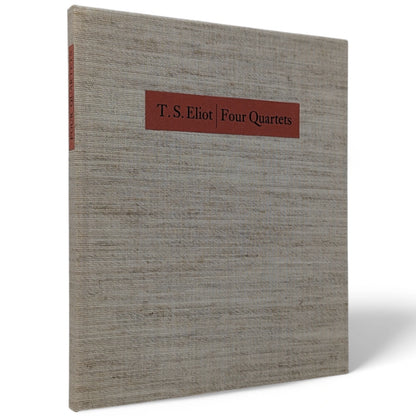 Four Quartets