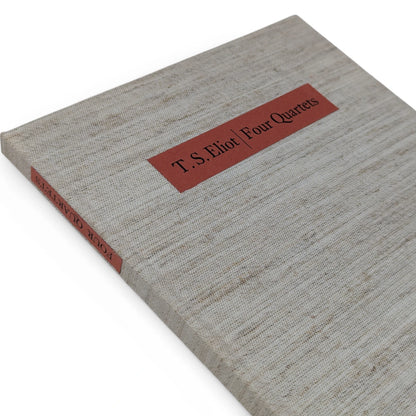 Four Quartets