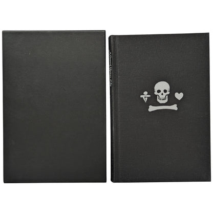 A General History of the Robberies and Murders of the Most Notorious Pirates