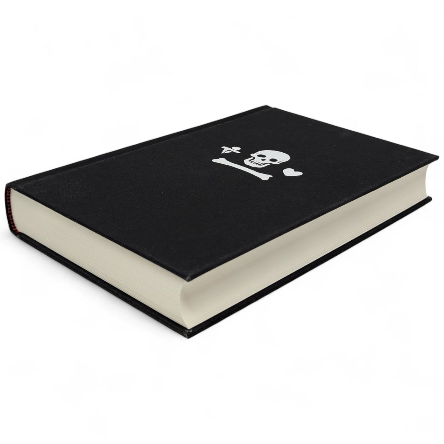 A General History of the Robberies and Murders of the Most Notorious Pirates