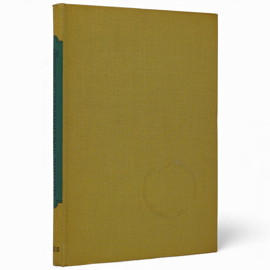 George Macdonald: An Anthology