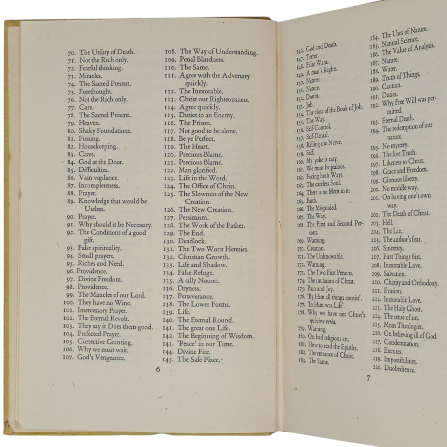 George Macdonald: An Anthology