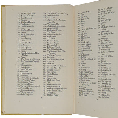 George Macdonald: An Anthology