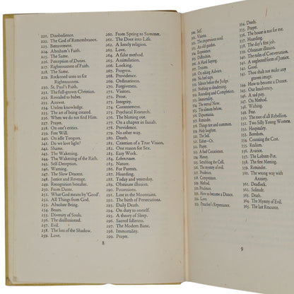 George Macdonald: An Anthology