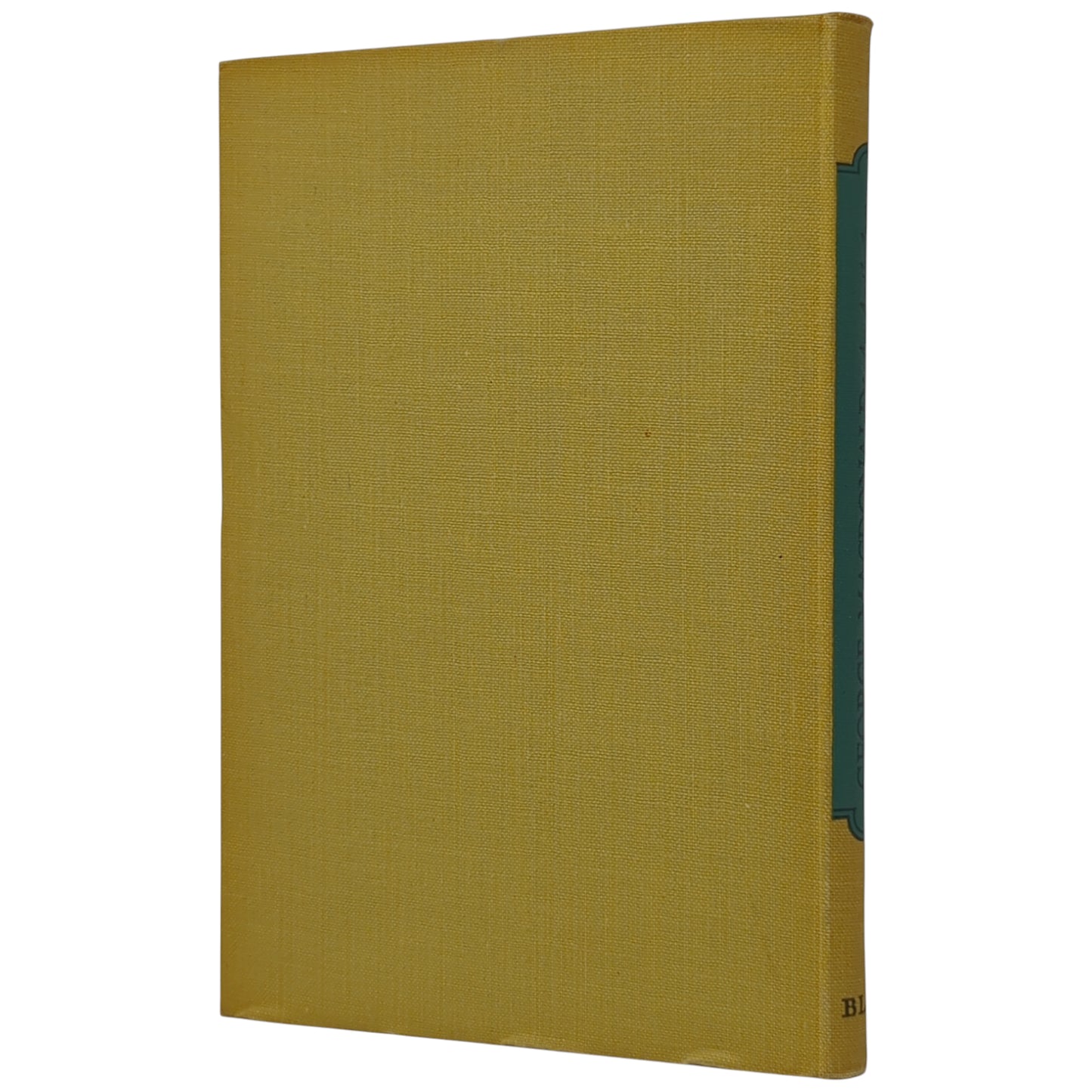 George Macdonald: An Anthology