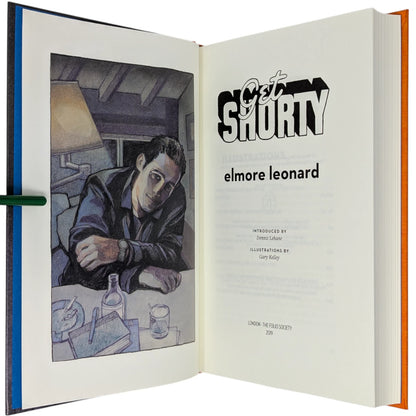 Get Shorty