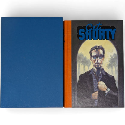 Get Shorty