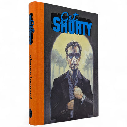 Get Shorty