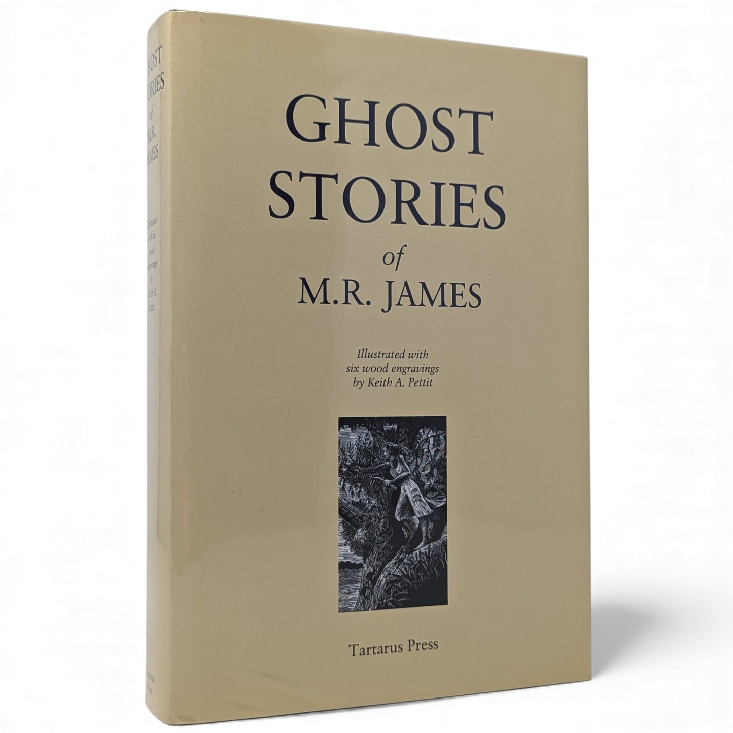 Ghost Stories of M. R. James