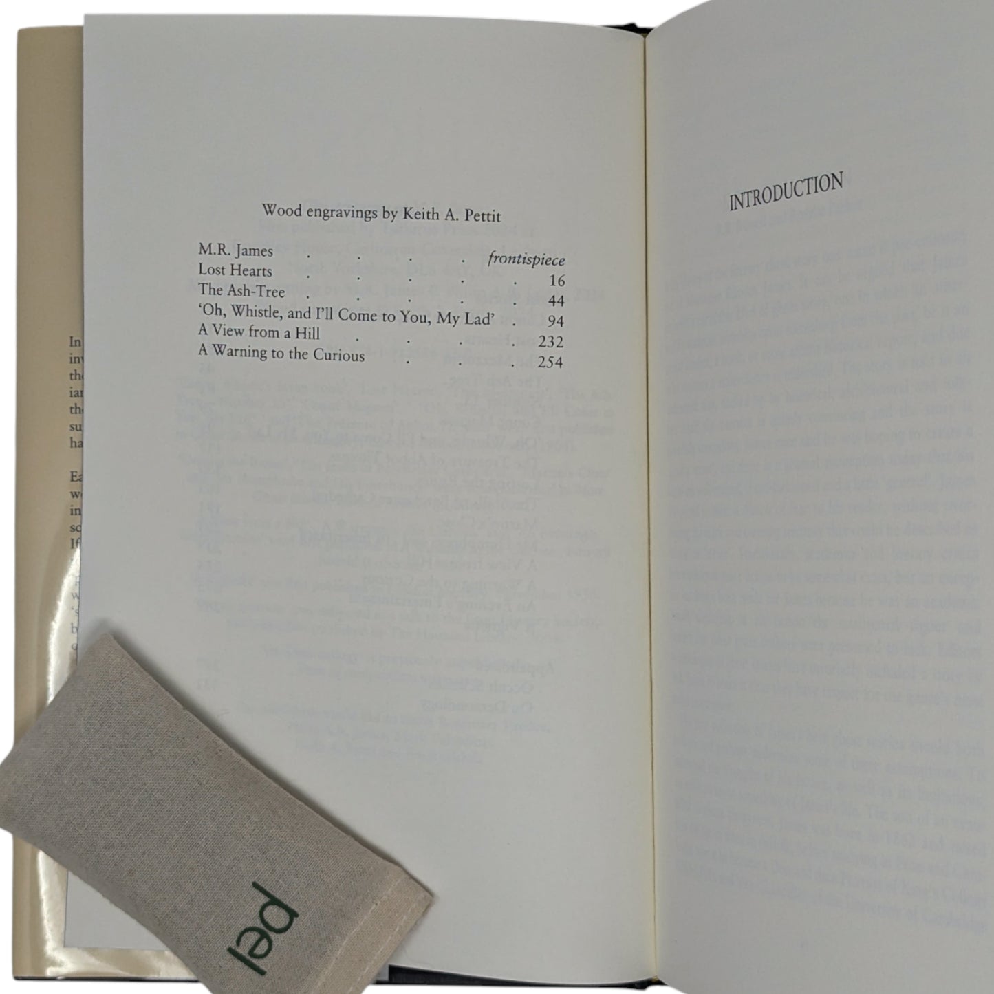 Ghost Stories of M. R. James