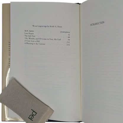 Ghost Stories of M. R. James