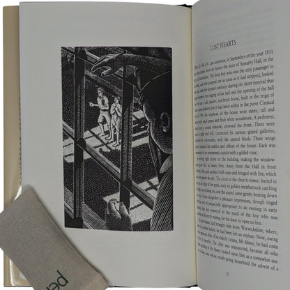 Ghost Stories of M. R. James