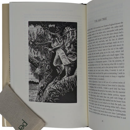 Ghost Stories of M. R. James