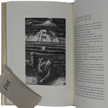 Ghost Stories of M. R. James