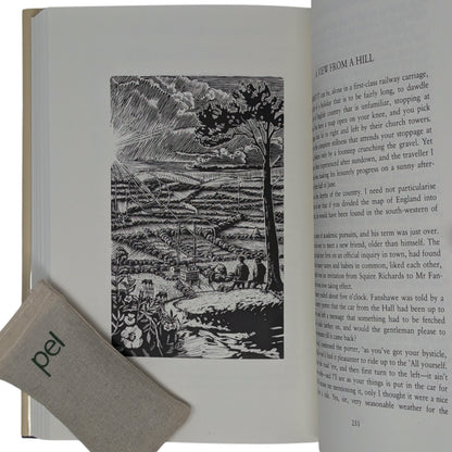 Ghost Stories of M. R. James