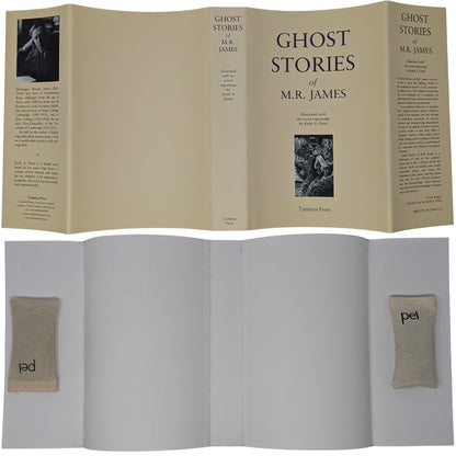Ghost Stories of M. R. James