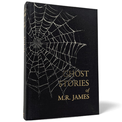 Ghost Stories of M. R. James