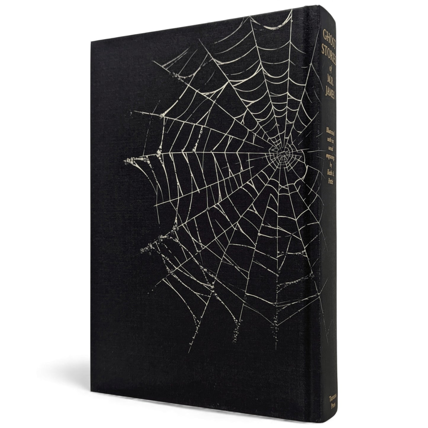 Ghost Stories of M. R. James