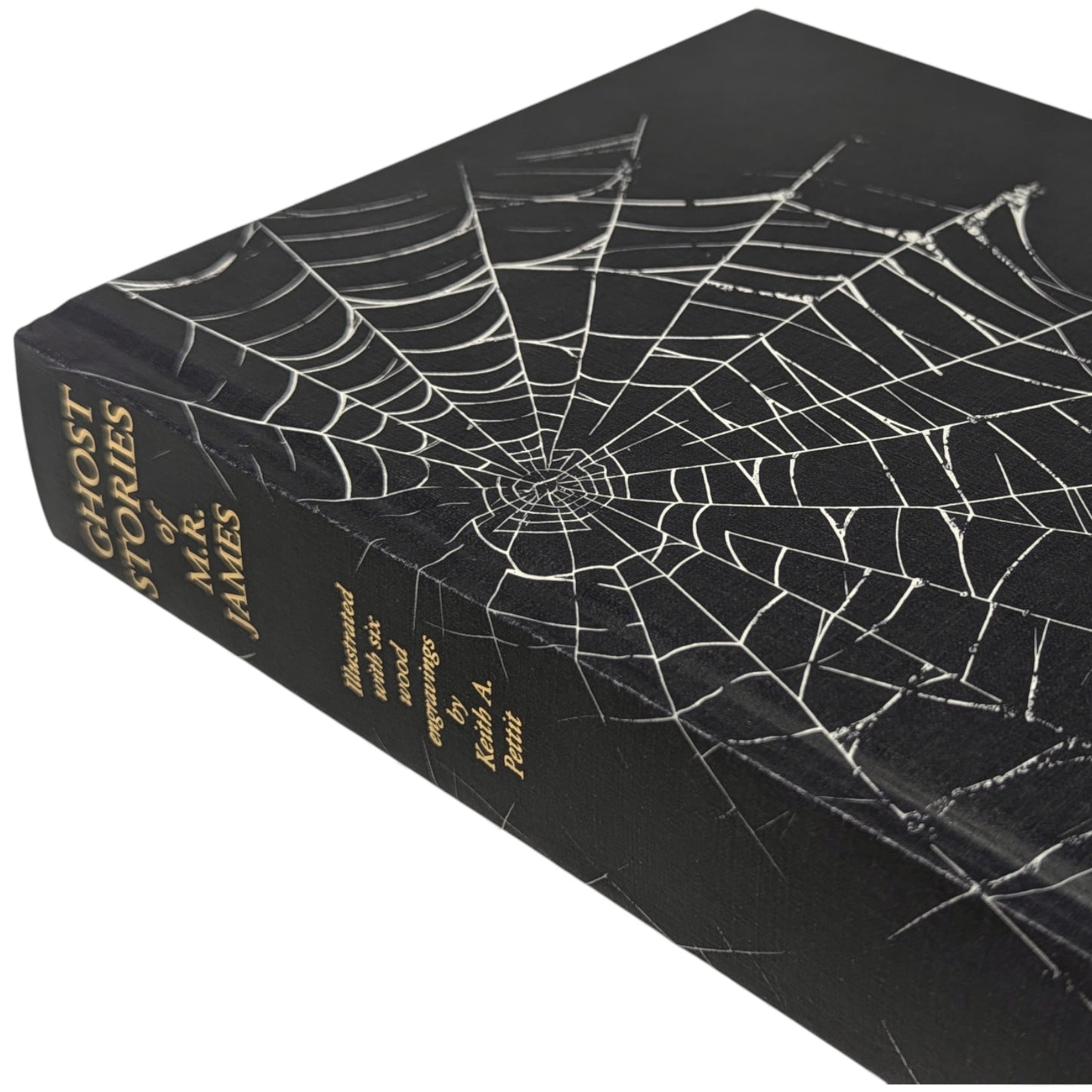 Ghost Stories of M. R. James