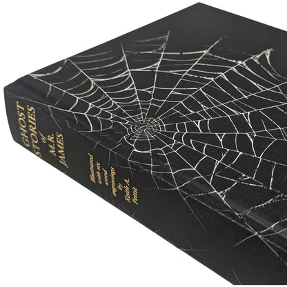 Ghost Stories of M. R. James