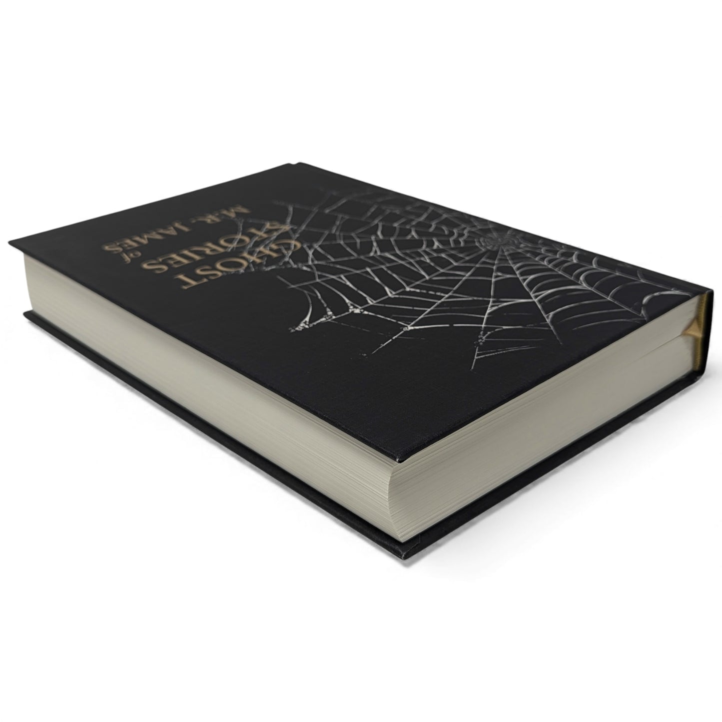 Ghost Stories of M. R. James