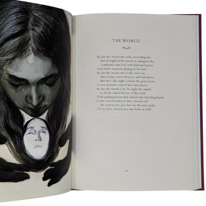 ‘Goblin Market’ and Selected Poems