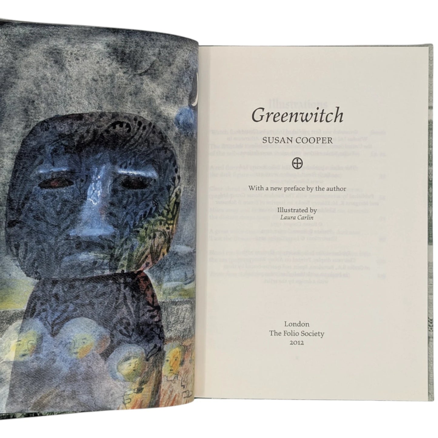 Greenwitch