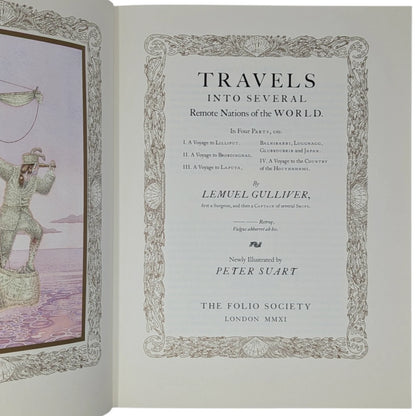 Gulliver's Travels