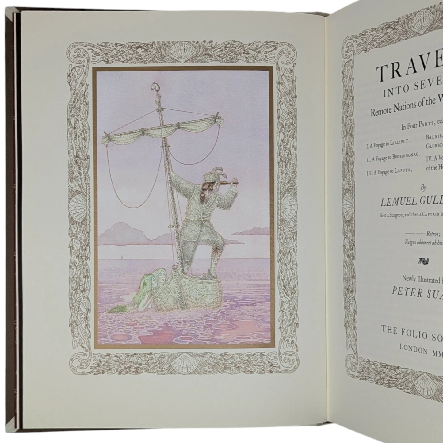 Gulliver's Travels