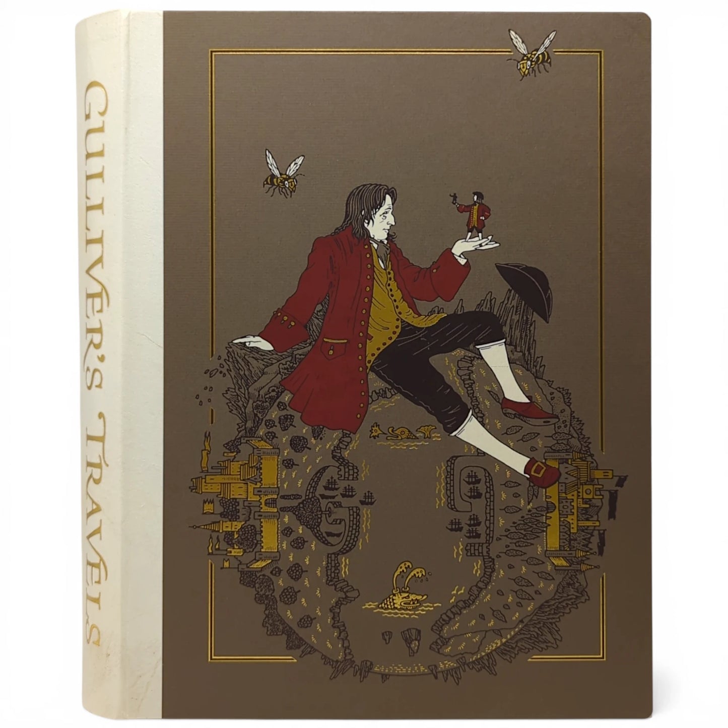 Gulliver's Travels