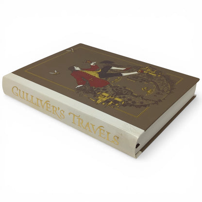 Gulliver's Travels
