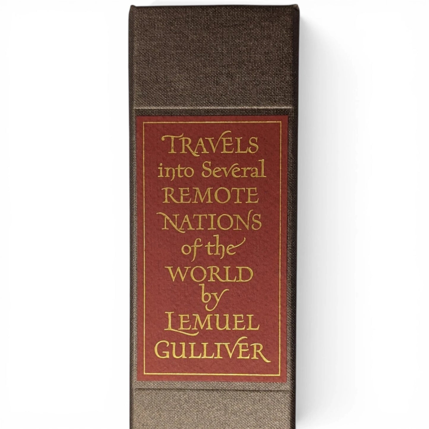 Gulliver's Travels