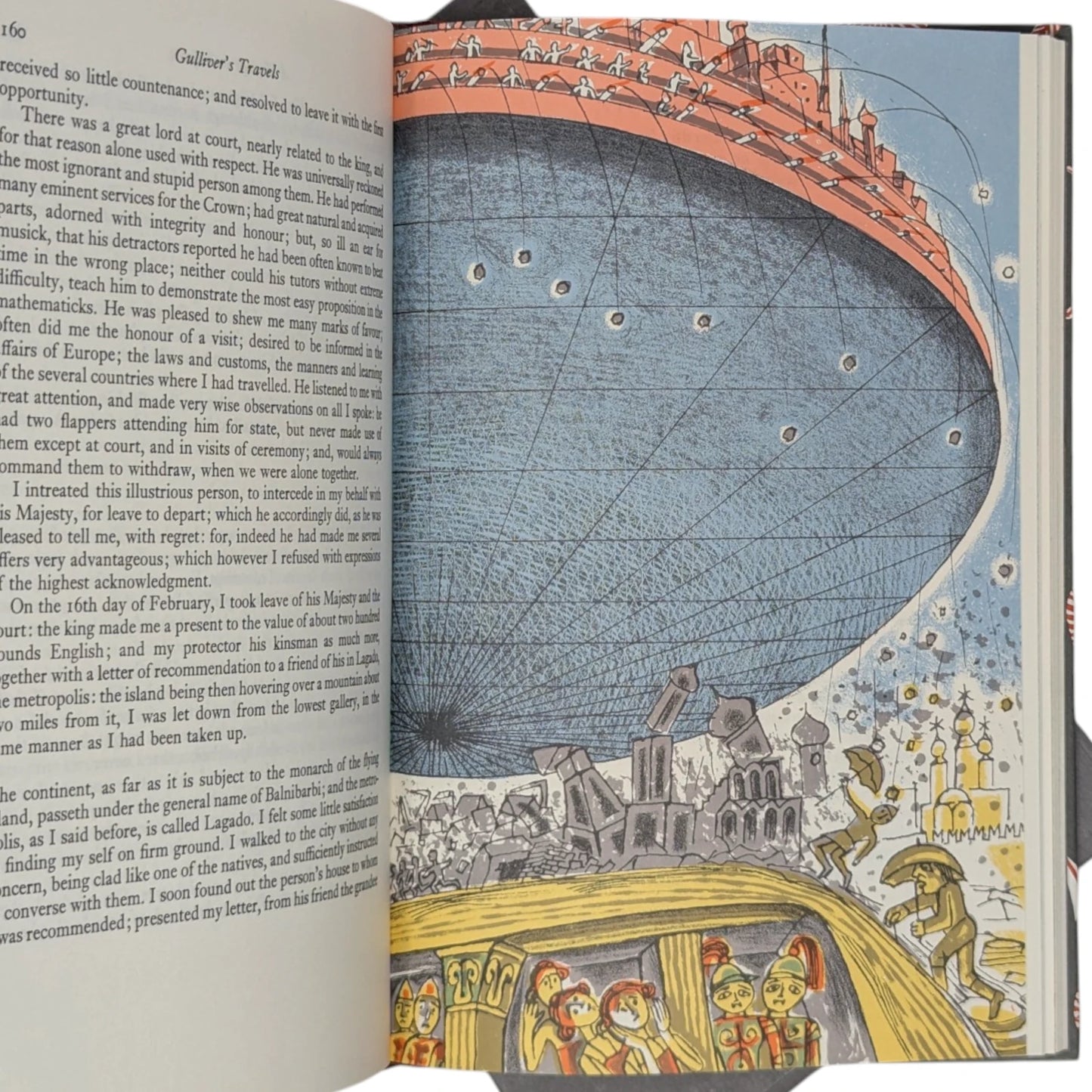 Gulliver's Travels