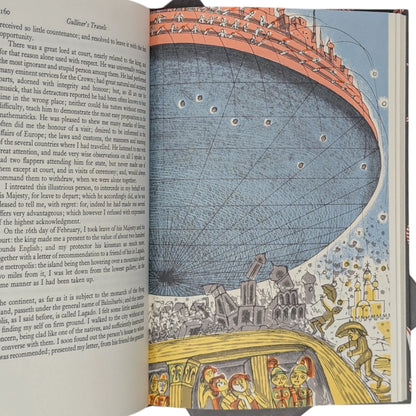 Gulliver's Travels