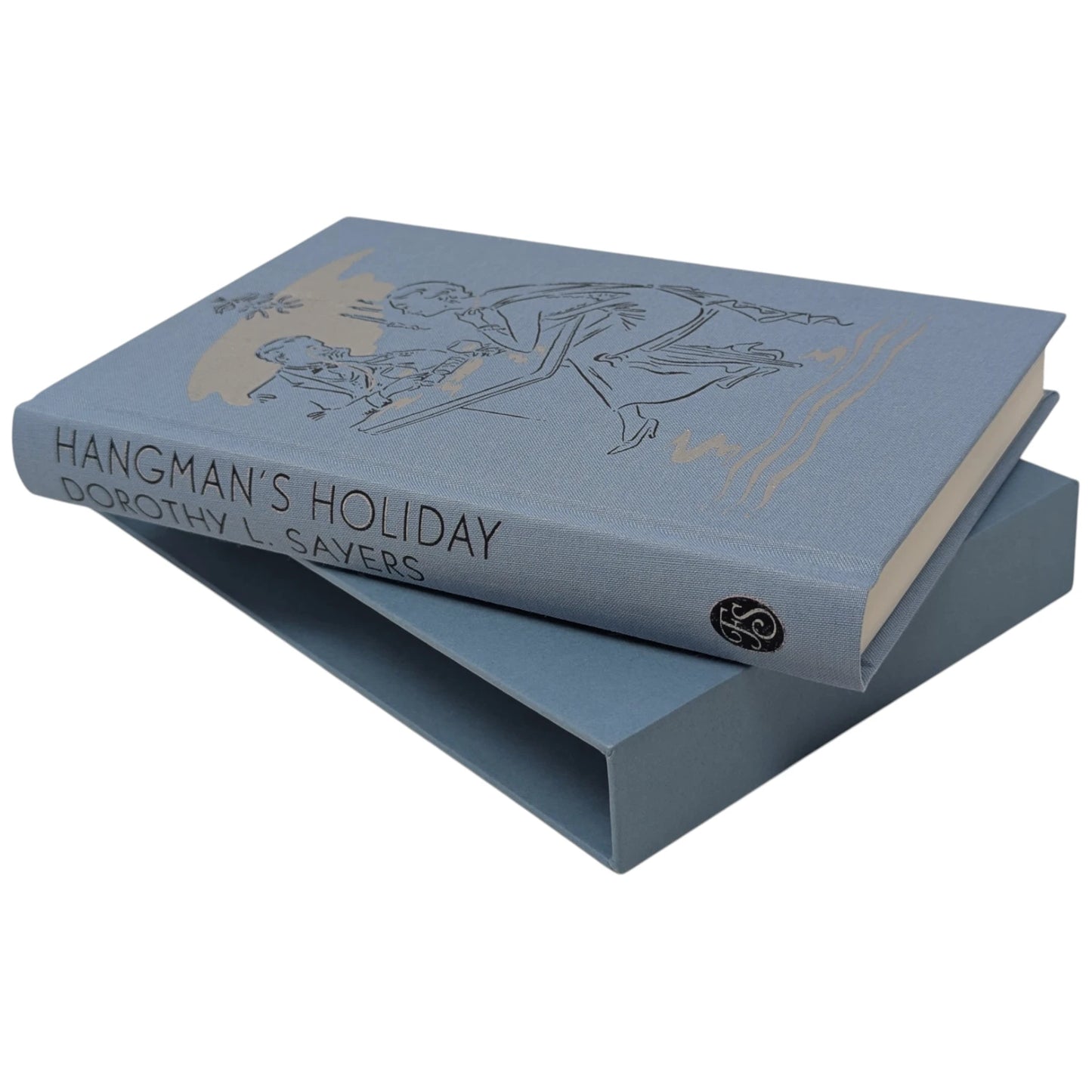 Hangman’s Holiday