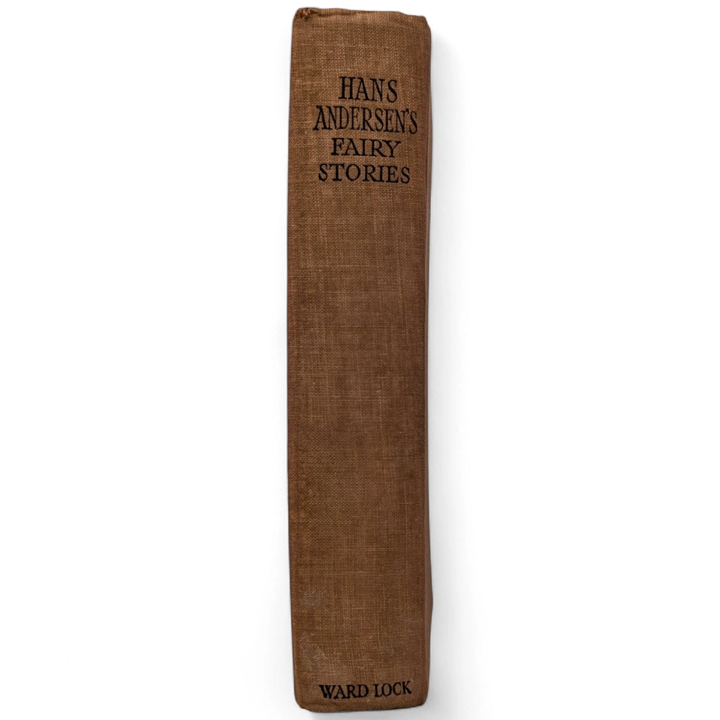 Hans Andersen's Fairy Stories