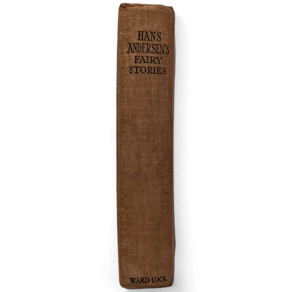 Hans Andersen's Fairy Stories