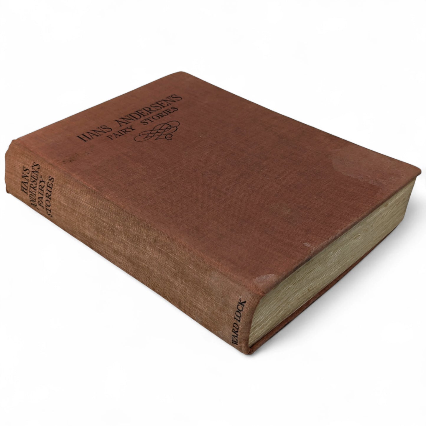 Hans Andersen's Fairy Stories