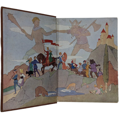 Hans Andersen's Fairy Stories
