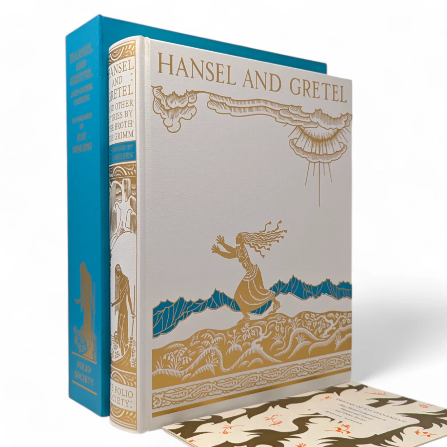 Hansel and Gretel and Other Stories