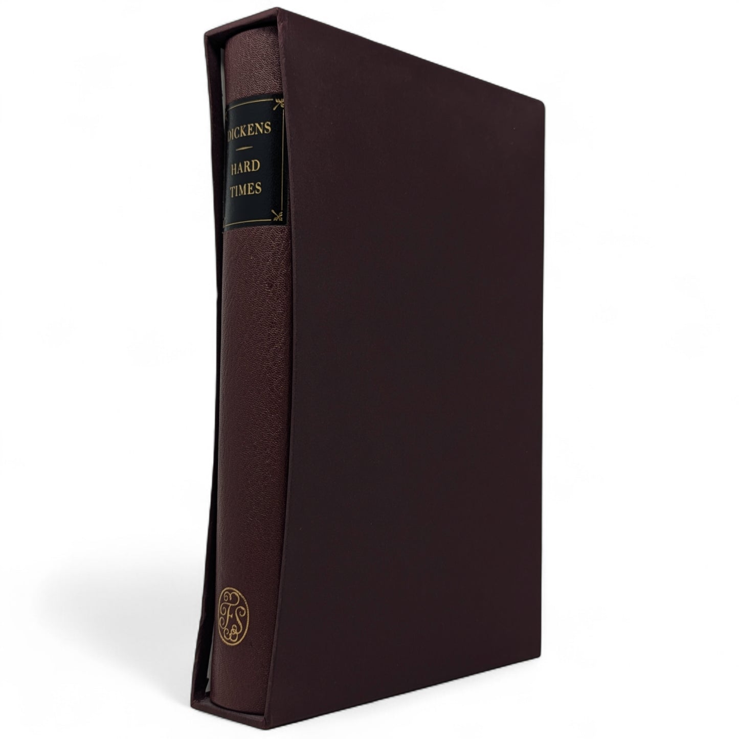 Hard Times for These Times