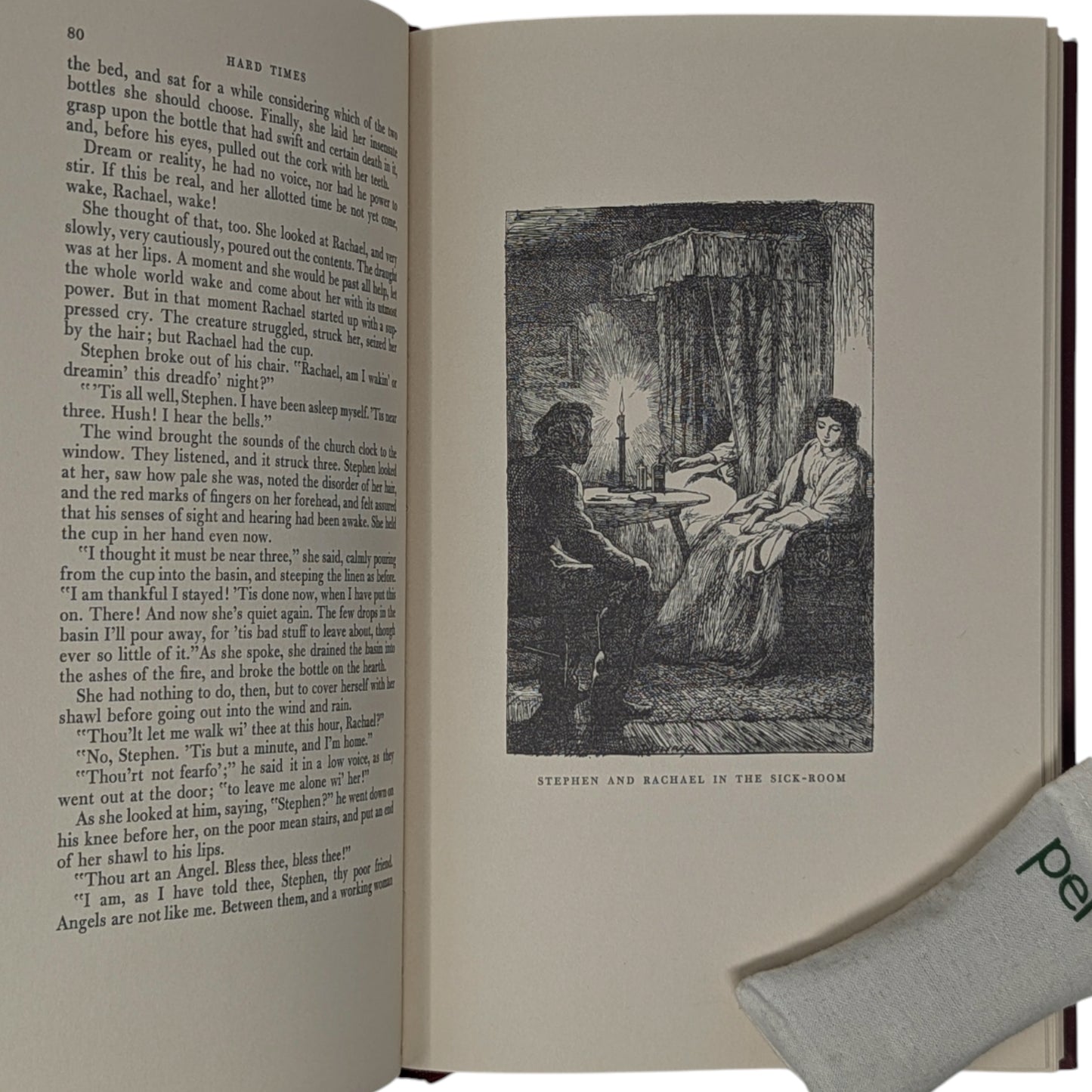 Hard Times for These Times