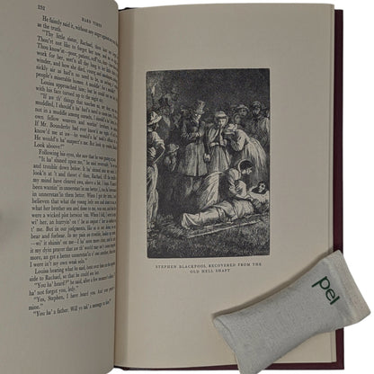 Hard Times for These Times