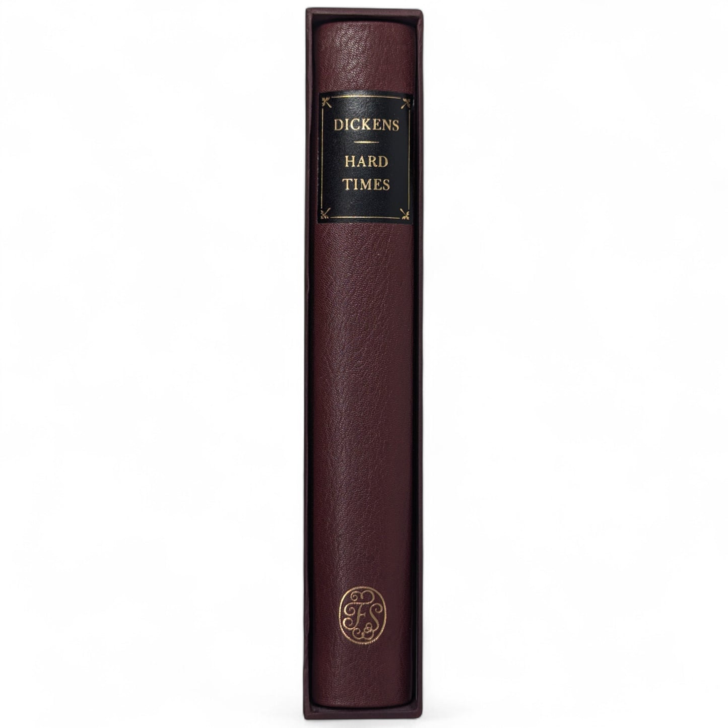 Hard Times for These Times