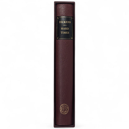 Hard Times for These Times