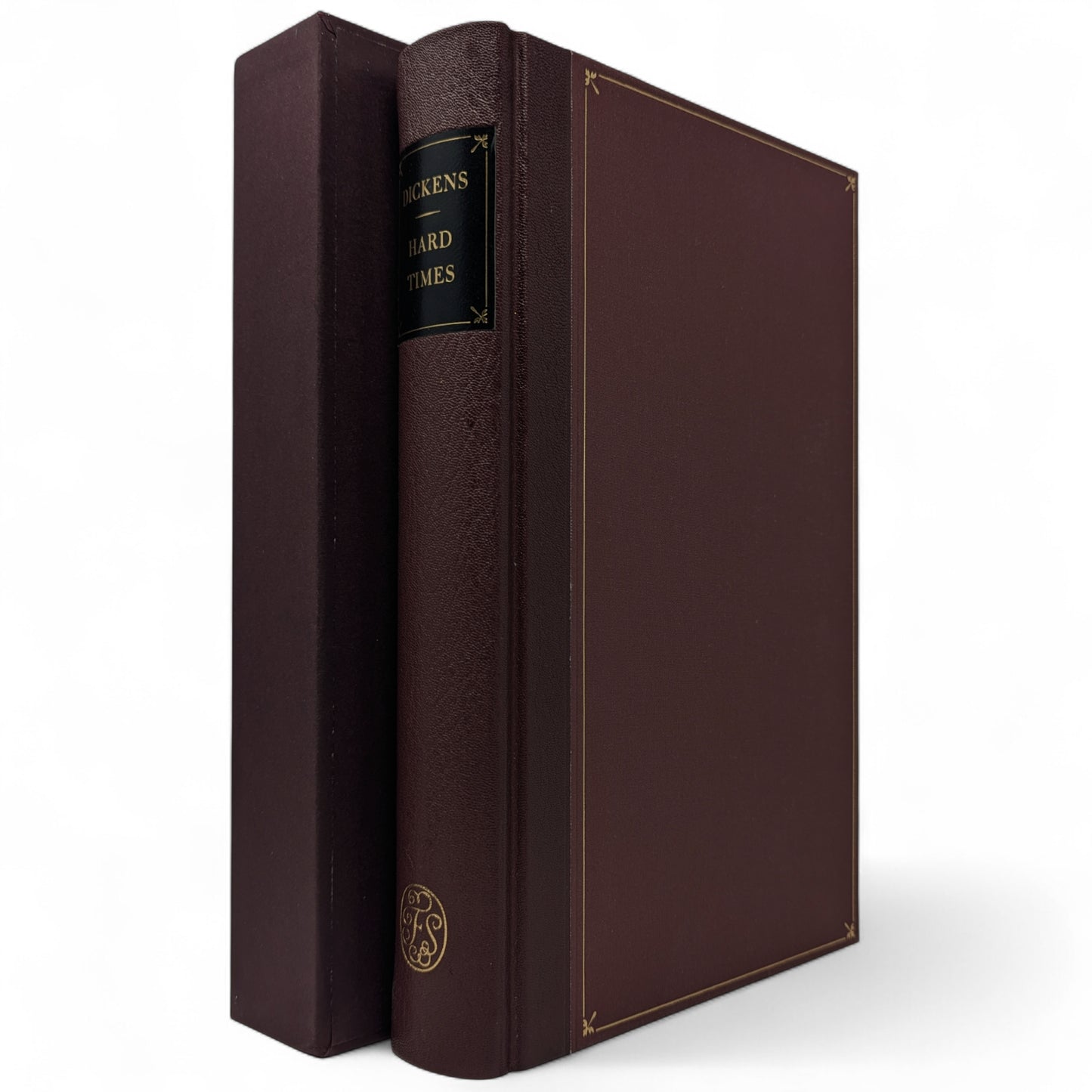 Hard Times for These Times