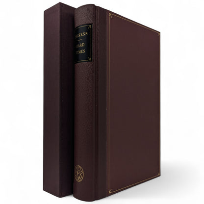 Hard Times for These Times